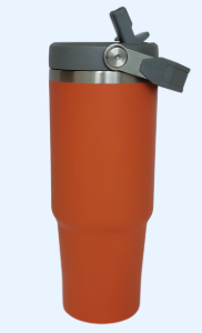 AquaShield 스테인리스 텀블러 40oz 상품 사진