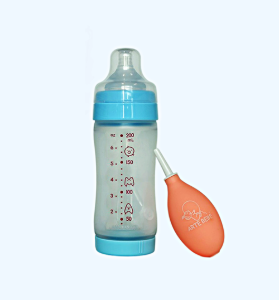 ARTEBEBE TRITAN 200ml 젖병 2개 상품 사진