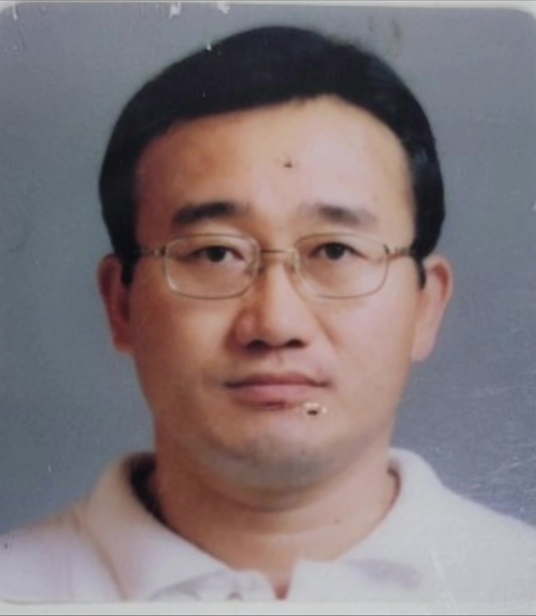 주식회사 아트테크닉 양진석 대표이사 프로필 사진