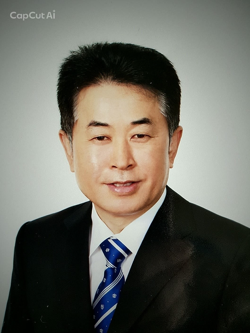 NEWVIA21 대표이사 사진
